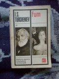 E1 Fum - I.S. TURGHENIEV