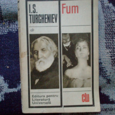 e1 Fum - I.S. TURGHENIEV