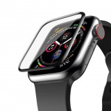 Folie flexibila din PMMA compatibila cu Apple Watch seria 4 5 6 SE 40mm, OLBO