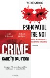 Pachet Constienti de Rau Carti True Crime Mister Investigator FBI Clarvazator Rezolva Crime Reale Psihopat