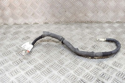 Cablu baterie pozitiv VW GOLF VII 5G1, BQ1, BE1, BE2 2018 OEM: 3Q0971225C 14511133 foto