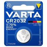 BATERIE LITIU CR2032 VARTA EuroGoods Quality