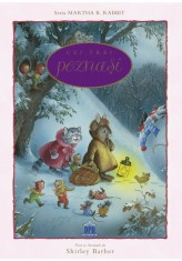 Cei trei poznasi - Shirley Barber - Didactica Publishing House