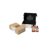 Labor8 Bina 363 Set cadou Unisex 100 ml EDP + EDP 30 ml