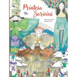 Printesa Soricica, France Quatromme