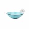 SET 6 F. ADANCI, CERAMICA 20 CM, ELECTRA