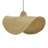 Cumpara ieftin Lustra Acfen Boho Pako World Natural 90x90x6 cm
