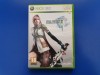Final Fantasy XIII - joc XBOX 360, Role playing, Single player, 16+, Square Enix