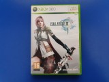 Final Fantasy XIII - joc XBOX 360, Role playing, Single player, 16+, Square Enix