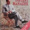 Instant manager &ndash; Cy Charney
