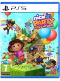 Nick Jr. Party Adventure PS5