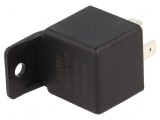 Releu electromagnetic SPDT 12VDC 40A pentru autovehicule