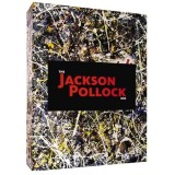 Jackson Pollock Artist Box