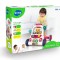 Antemergator Multicolor Si Centru Cu Activitati Interactive