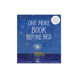 One More Book Before Bed: A Nighttime Ritual of Comfort and Connection