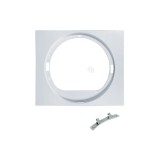 Panou frontal pentru uscător de rufe ELECTROLUX 1367004049 1367004056 Original