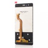 Display LCD Huawei P9 (2016) EVA-L09 Negru - Ecran Inlocuire