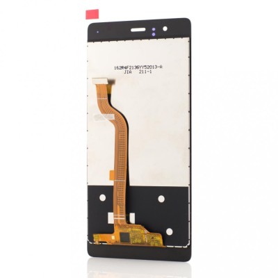 LCD Huawei P9 (2016) EVA-L09, Negru foto