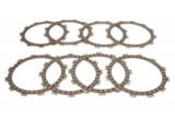Discuri de frictiune ambreiaj compatibil: HONDA CB, RVF, XL 750/1000/1300 1993-2013