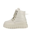 Ghete impermeabile bej DKB8366 113, 38, 41