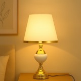 Veioza Decorativa Alba, Stil Clasic Elegant