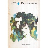 Lilli Promet - Primavera - 119314