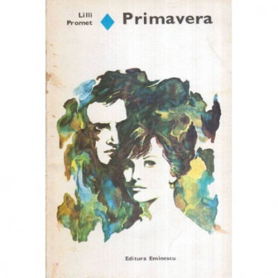 Lilli Promet - Primavera - 119314 foto