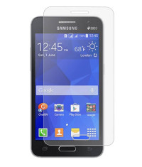 Folie protectie sticla Samsung Galaxy Core II G355H foto