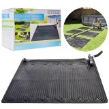 Covor solar pentru &icirc;ncălzirea piscinei