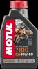 MOTUL 104100 7100 4T 10W60 ulei de motor