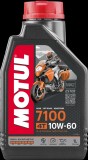 MOTUL 104100 7100 4T 10W60 ulei de motor