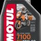 MOTUL 104100 7100 4T 10W60 ulei de motor