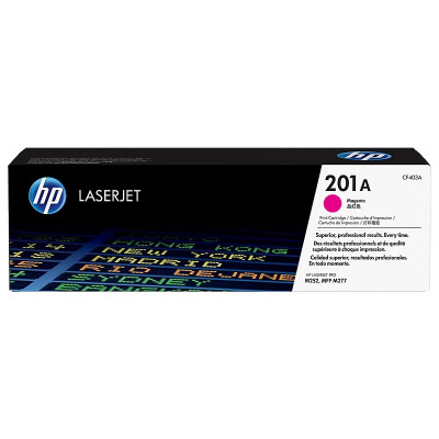 Cartus Toner Original HP Magenta nr.201A 1.4K CF403A foto