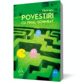 Povestiri cu final schimbat - Art