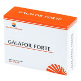 Galafor Forte, 30 capsule, Sun Wave, Sun Wave Pharma