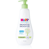 Cumpara ieftin Hipp Babysanft Sensitive gel de duș pentru nou-nascuti si copii 400 ml