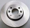 Disc frana DACIA SANDERO (2008 - 2016) KRIEGER 0950004064