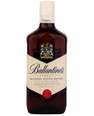 Whisky Ballantines 0.7 L foto