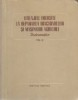 Utilaje folosite la repararea tractoarelor si masinilor agricole - Indrumator, Volumele I si II (traducere din limba rusa)