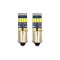 Set 2 x Becuri auto LED, Canbus, 15 SMD, 12V