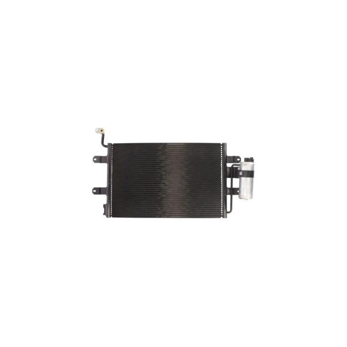 Radiator clima SEAT CORDOBA 6K1 6K2 AVA Quality Cooling VW5181