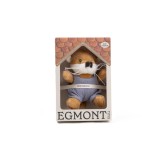 Mini vidra de plus Zelie, Egmont Toys