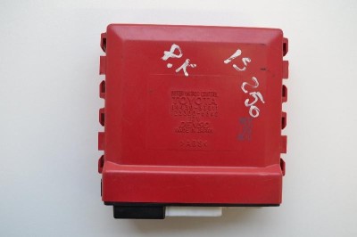 Alt modul de control LEXUS IS II GSE2_, ALE2_, USE2_ 2007 OEM: 89430-53011 1768710 foto