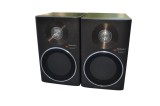 Boxe Technics SB F2 MK II