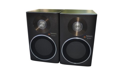 Boxe Technics SB F2 MK II foto