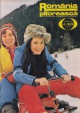 Romania Pitoreasca, nr. 88, aprilie 1979