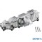 Galerie admisie Skoda Superb 2 (2008-&gt;)[3T4] #1