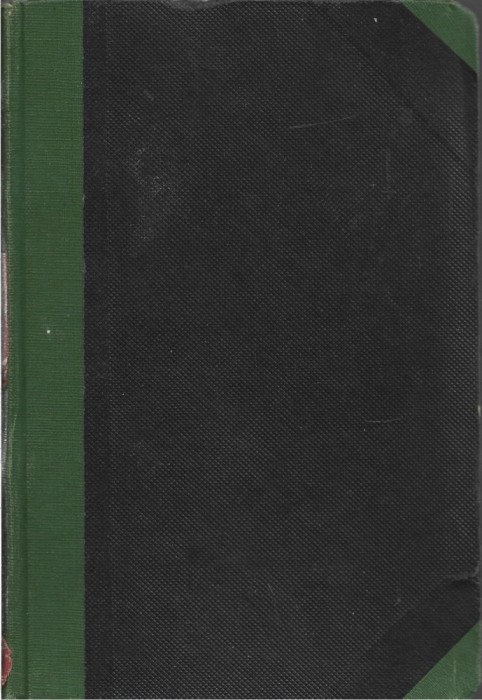 1488SPN Altă creștere, școala muncii de Simion Mehedinți, 1921