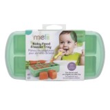 RECIPIENT REFRIGERARE HRANA BEBE, MELII, MINT
