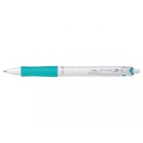 Pix cu bila Acroball Pure White Pilot scriere groasa 1.0 mm Pix cu bila Pilot Acroball Pure White 1.0 mm verde